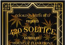 420 Solstice Event