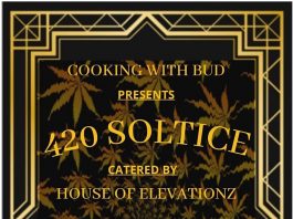 420 Solstice Event